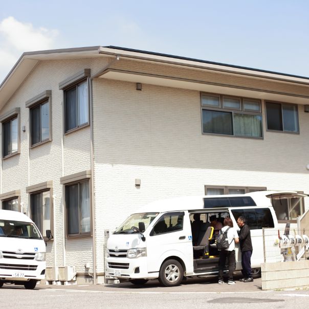 グループホームLIFE ON